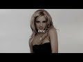 britney spears - toxic ( sped up + reverb )