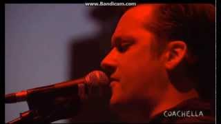 Modest Mouse Live - Dramamine - Coachella 2013 - 1 of 10