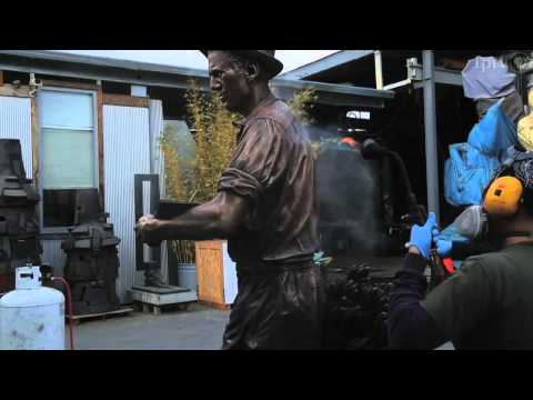 Norman Borlaug: Reise zur Statuary Hall | Vorschau