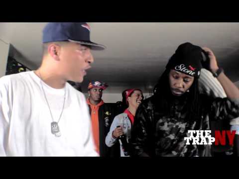 Presha vs Honn Dolo