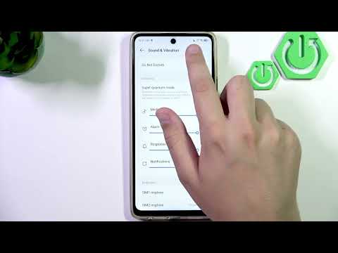 TECNO Spark 20 Pro – How to Fix Low Volume Problem