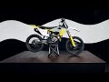 2023 XACT PRO COMPONENTS From WP Suspension