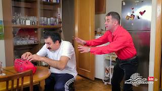 Ֆեյք Մամա, Սերիա 23, Երեքշաբթի 22:30 / Fake Mama