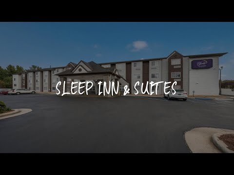 Sleep Inn & Suites Review - Decatur , United States of America