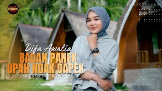 Download lagu Difa Awalia - Badan Panek Upah Ndak Dapek | Remix Minang Terbaru mp3