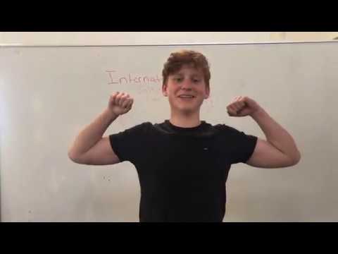 9.I sidste skoledag 2018 - Grønnevang skole