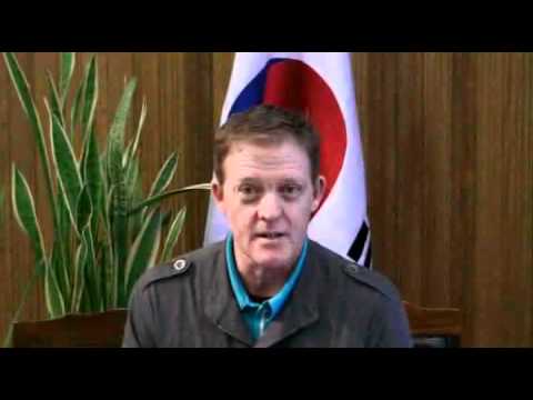 Japanese Tsunami 2011 KNUE Responds