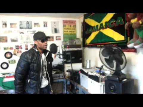 Skinny scotty en B-man so we dun dem!