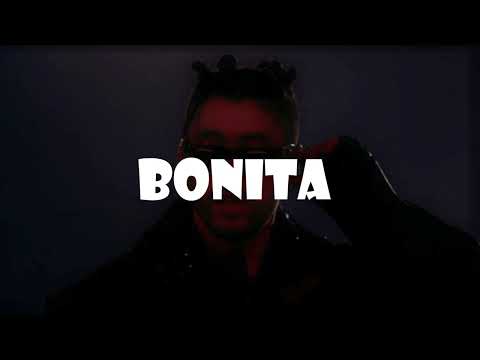 [FREE] Bad Bunny X Selena Gomez X Reggaeton Type Beat - "Bonita"| Reggaeton Instrumental 2023.