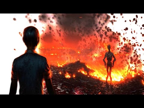 Goran Dragaš & Asja Kadrić - See The World Burn [Powerful Vocal Hybrid]