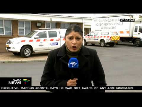 Rheinmetall Denel explosion bodies retrieved