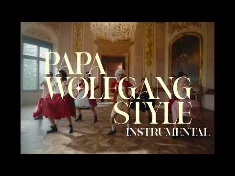 B2TSM - Papa Wolfgang Style (Instrumental)