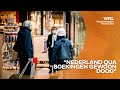 Nederlanders massaal weekendje weg over de grens: 'Het buitenland is wel open'