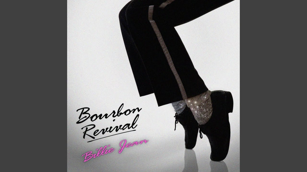 Promotional video thumbnail 5 for Bourbon Revival Band