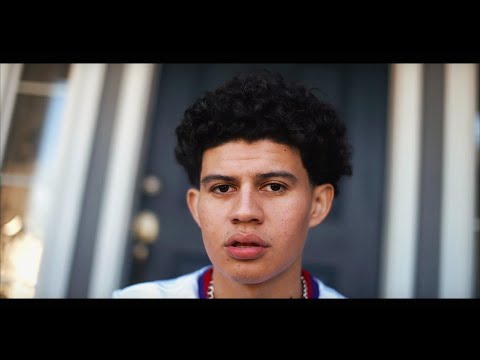 Crissy P - My Mind (Official Music Video)