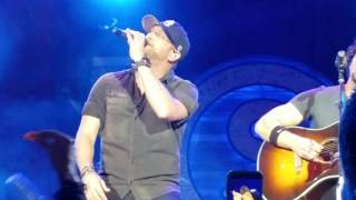 Cole Swindell *Remember Boys* Fillmore 11/12/16