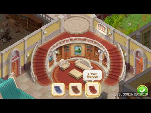 MATCHINGTON MANSION | WALKTHROUGH GAMEPLAY | PART-2 |  (iOS/Android)