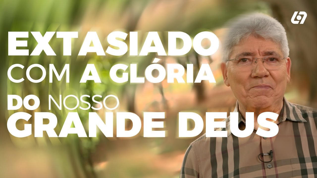 Quem é Deus e quais são seus atributos? | Hernandes Dias Lopes | Toque de Graça