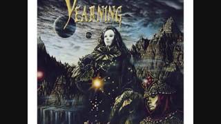 YEARNING  &quot; eyes of the black flame &quot;