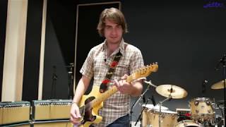Video thumbnail for Jetter Gear SSS demo by Carson Brock by Brad Jeter