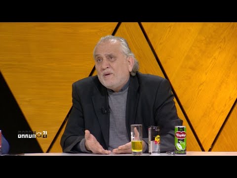 Vaso ne Bardh a Zi: Jam pa buke dhe nuk ma fershellen asnje | ABC News Albania