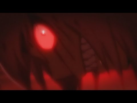 Aye. (Killing Bites)