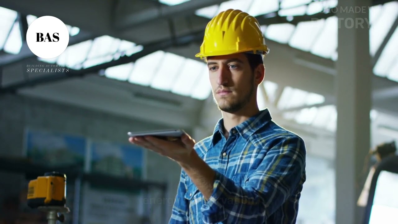 A Beginner's Guide to Building Automation Systems