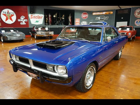 1971 Dodge Dart (CC-1597353) for sale in Homer City, Pennsylvania