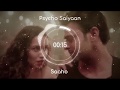 Psycho Saiyaan 8D audio |Sahoo |Prabhas ,Shraddha Kapoor |Tanishk Bagchi, Dhvani Bhanushali, Sachet Psycho Saiyaan 8D audio |Sahoo |Prabhas ,Shraddha Kapoor |Tanishk Bagchi, Dhvani Bhanushali, Sachet
