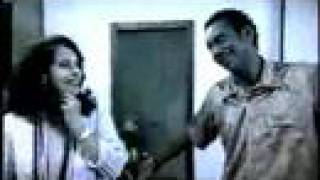 Presente Cotidiano - LUIZ MELODIA e GAL COSTA