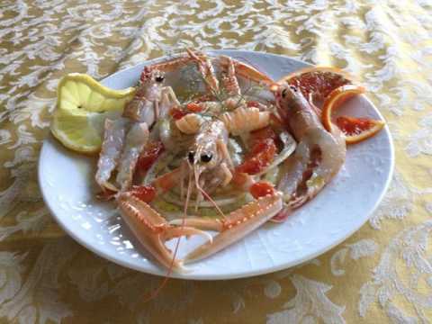 La Rupe - Laurino - Italy