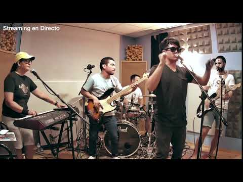 Allá Cayo (Desorden Publico_Cover)