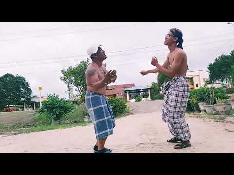 Ojo Dibandingke - Ristie Pawiro ft Sastra Perry