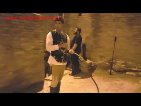 Feste Medievali 2017, Offagna Paese di fantasia