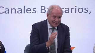 Coloquio El papel de la innovación en la promoción del envejecimiento saludable