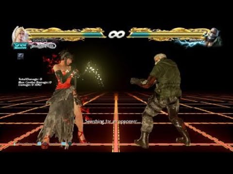 TEKKEN™7_20200410000840