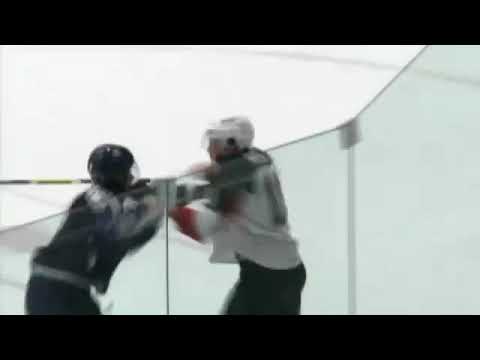 Roman Kalinichenko vs Josh Maser