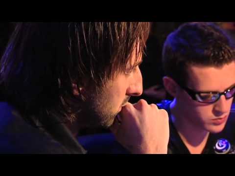 EPT 6   Deauville, Episode 2