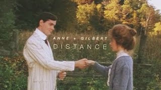 Anne &amp; Gilbert | Distance