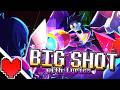 BIG SHOT Cover With Lyrics Deltarune