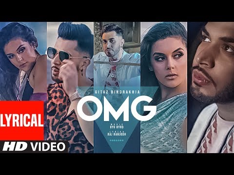 OMG (Lyrical) — watch video