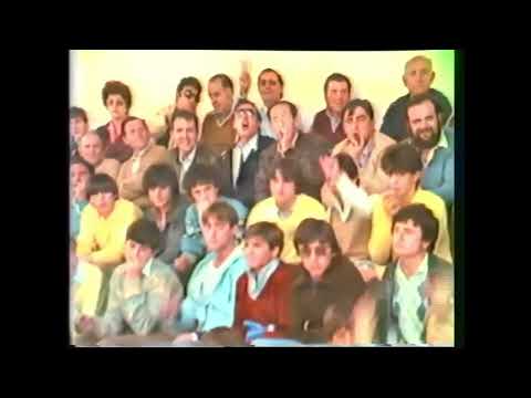 Temporada 1982-83  CD Cheste 3 Paiporta CF  1