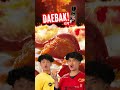 BARU PHD K SERIES BULDAK RASANYA DAEBAK