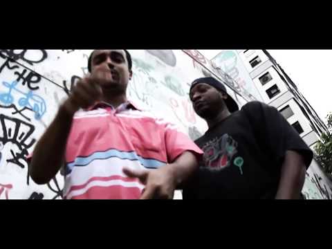 #Repost - Ualax Mc feat  DMaua Mc - Tá Tudo Errado (Web Clipe)