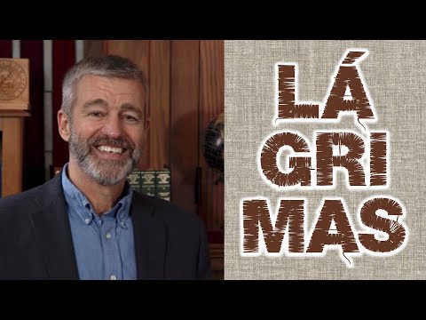 Paul Washer faz Emocionante Discurso - IMPERDÍVEL!