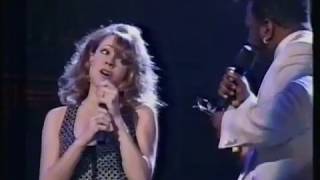 Mariah Carey &amp; Boyz II Men - One Sweet Day (Live)