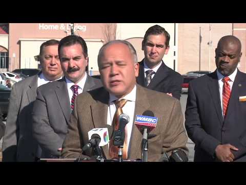 Paterson Mayor Corruption