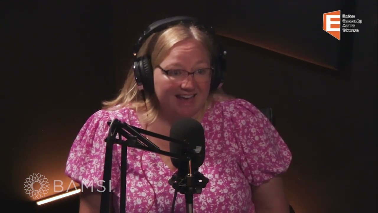 BAMSI Humanity First:  Charlette Fenstermaker