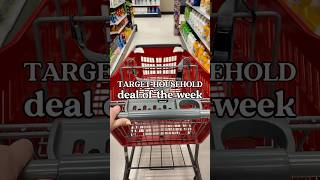 Household deal to do at target till 5/23 #targetdeals #targetcouponing #savingmoney #thriftytips