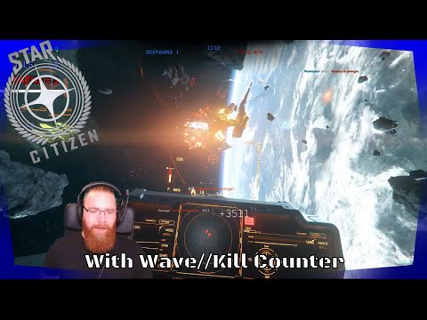 Star Citizen | Mustang Alpha Arena Commander [3.8.2]